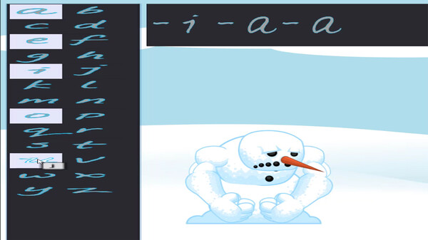 Don't Melt the Snowman game for windows Pc 1