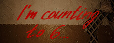 I'm counting to 6...