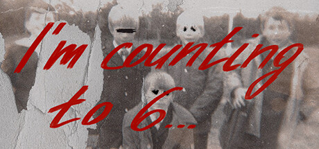 header image of I'm counting to 6...