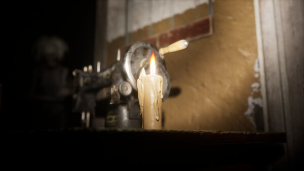 I'm counting to 6... game for windows Pc 1