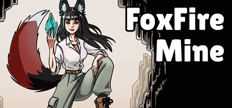 FoxFire Mine Cover Image