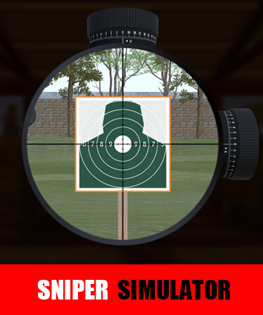 Sniper Simulator