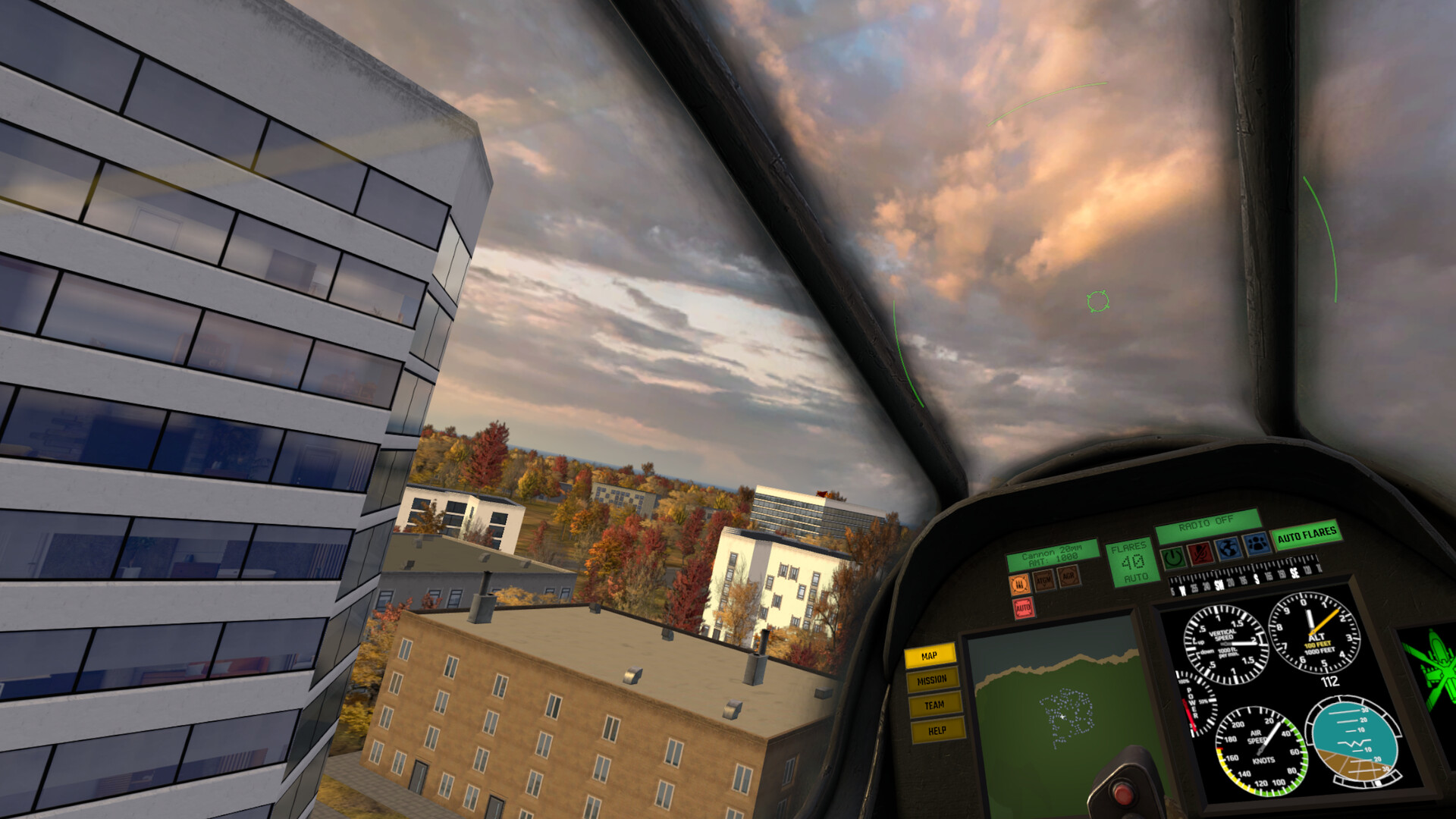 Warplanes: Air Corp Demo #0