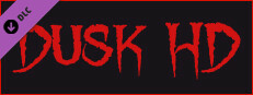 Brilliant retro shooter Dusk just got an HD remaster on Steam as free DLC