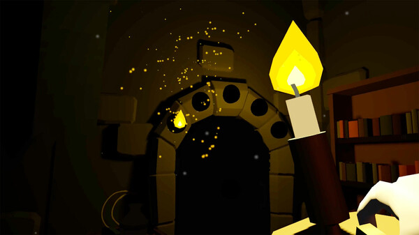 Locked in a room while: Visiting an old Castlefor windows and Linux 1