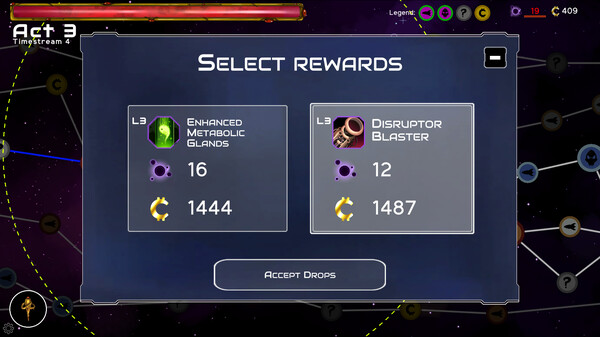 Sisyphus Paradox Demo screenshot 4