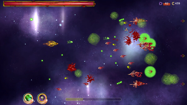 Sisyphus Paradox Demo screenshot 9