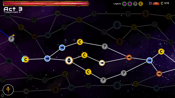 Sisyphus Paradox Demo screenshot 2