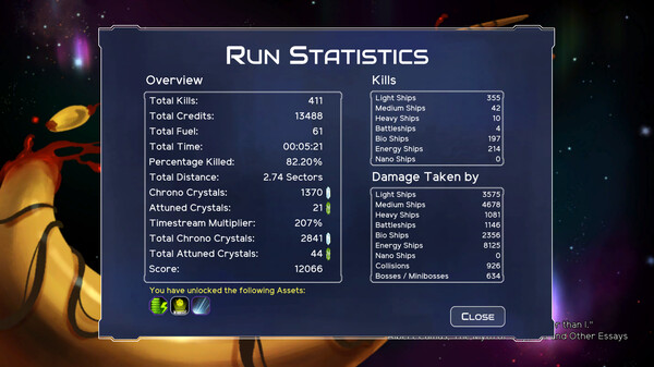 Sisyphus Paradox Demo screenshot 11
