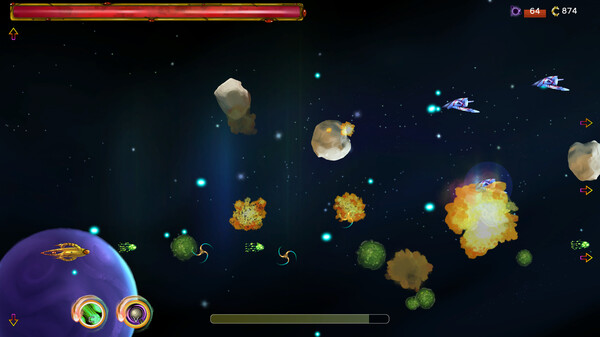 Sisyphus Paradox Demo screenshot 12