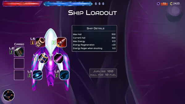 Sisyphus Paradox Demo screenshot 7