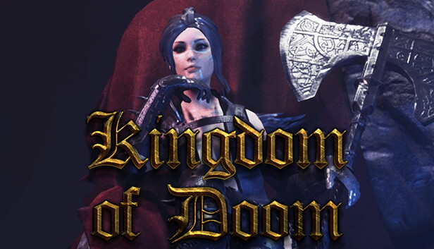 Kingdom of Doom en Steam