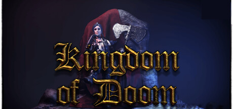 Steam 上的Kingdom of Doom