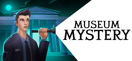 Museum Mystery: Deckbuilding Card Game