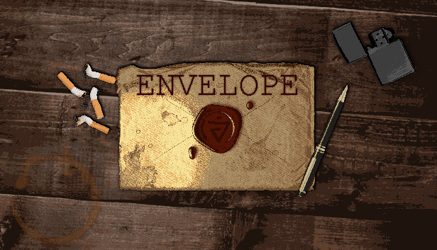 Envelope on Steam