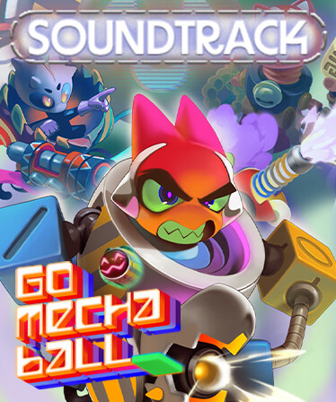 Go Mecha Ball Soundtrack