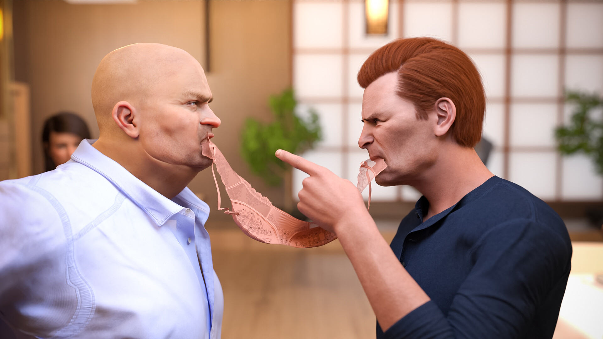 Fresh Story 2 Demo #10