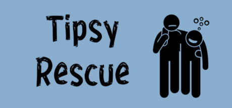 Tipsy Rescue banner image