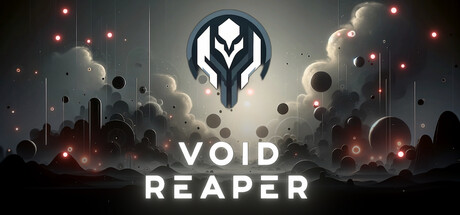 Void Reaper Cover Image