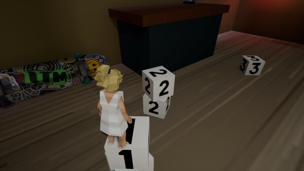 The Last Human: GO! game for Linux 1