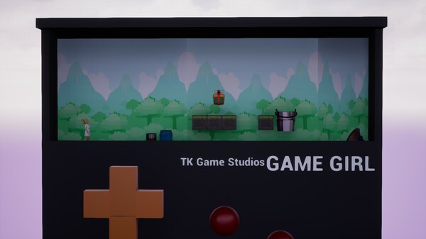 The Last Human: GO!for windows and Linux 1