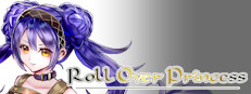 Roll Over Princess