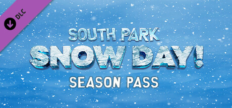 SOUTH PARK: SNOW DAY! - Season Pass banner image