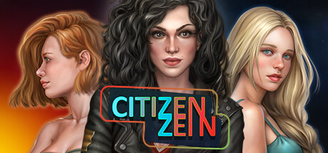 Citizen Zein Cover Image