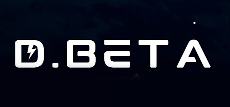 D.BETA Cover Image