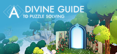 A Divine Guide To Puzzle Solving Cover Image