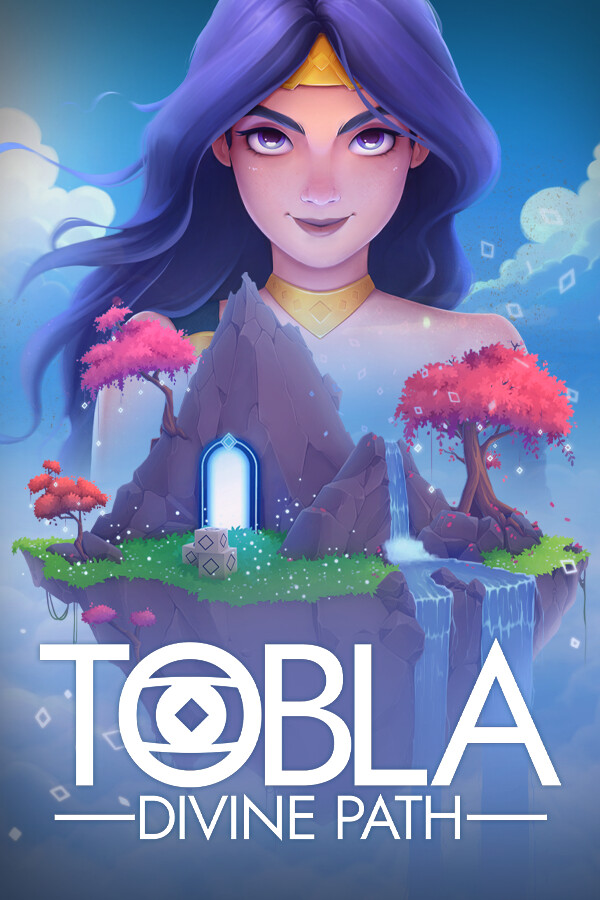 Tobla - Divine Path