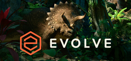 Evolve Benchmark banner