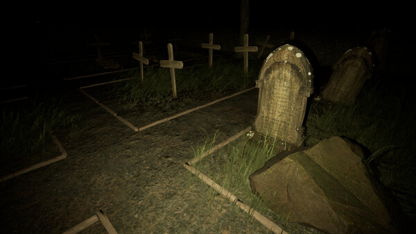 Project Vic game for Linux 1