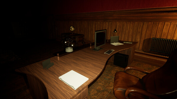 Project Vic game for windows Pc 1