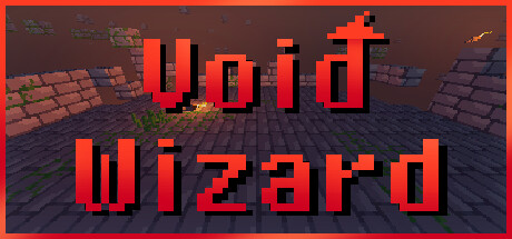 Void Wizard Cover Image
