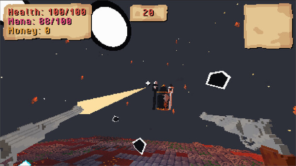 Void Wizardfor windows and Linux 1