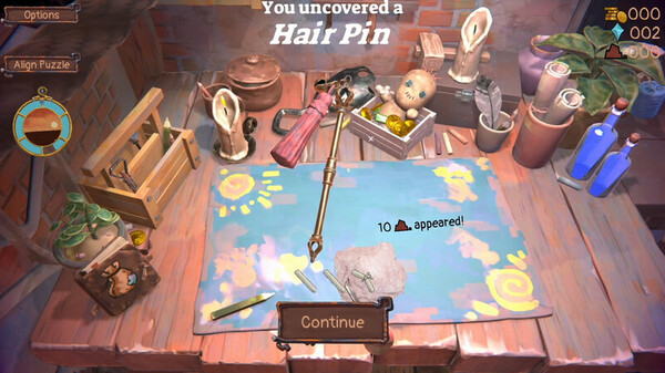 Trash Goblin Demo screenshot 4