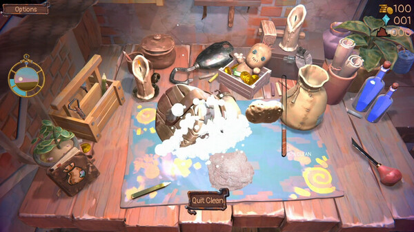 Trash Goblin Demo screenshot 5