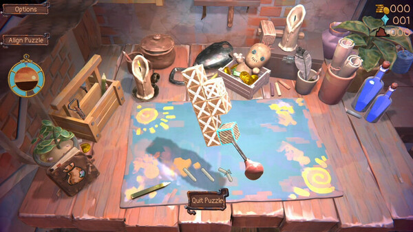 Trash Goblin Demo screenshot 2