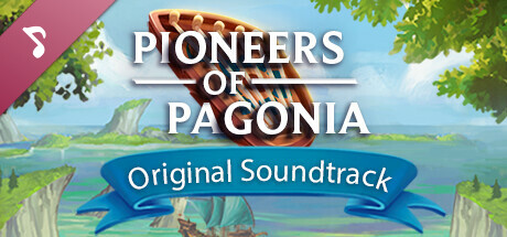 Pioneers of Pagonia (Original Soundtrack)