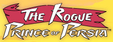 The Rogue Prince of Persia