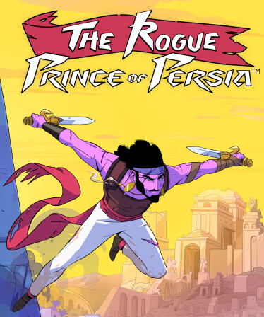 The Rogue Prince of Persia