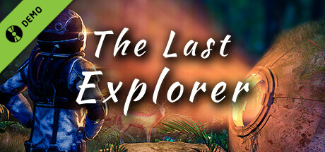 The Last Explorer Demo