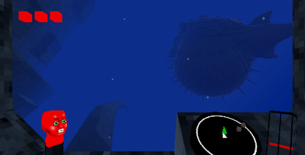 Sea under the sea under the sea game for windows Pc 1