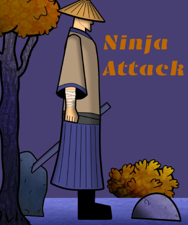 Ninja Attack