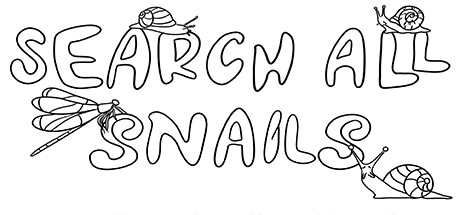 SEARCH ALL - SNAILS Cover Image