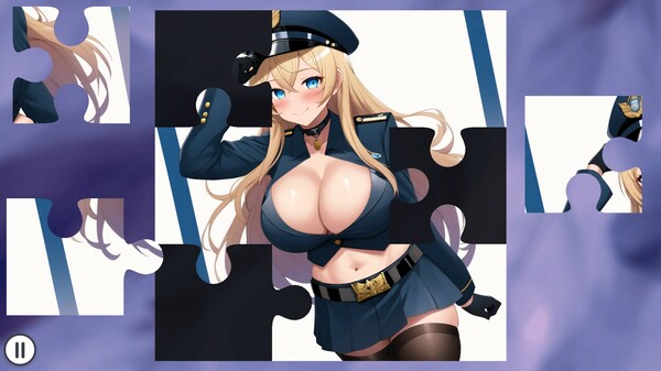 Hentai: Police Force