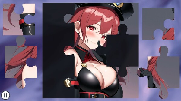 Hentai: Police Force