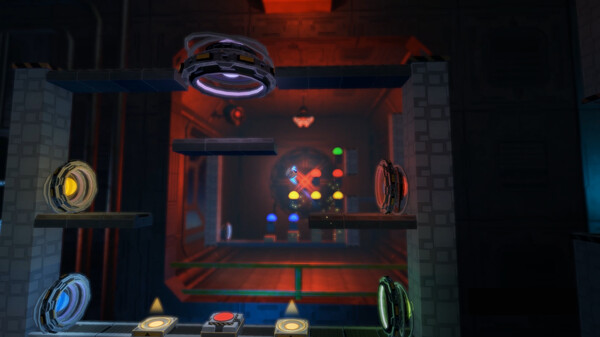 D.BETA Demo screenshot 5