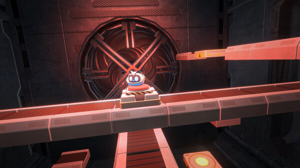 D.BETA Demo screenshot 3